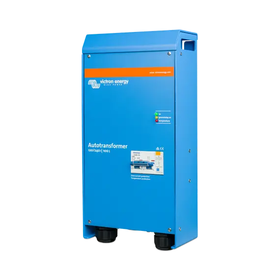 120/240V 100A Autotransformateurs, 2 image