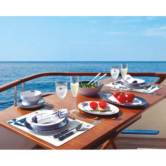 Assiettes profondes Northwind, 4 image