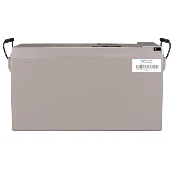 12V/200Ah AGM Telecom Battery, 5 image 12V/200Ah AGM Telecom Battery, 5 image