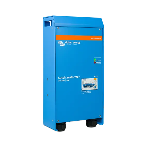 120/240V 100A Autotransformateurs, 3 image