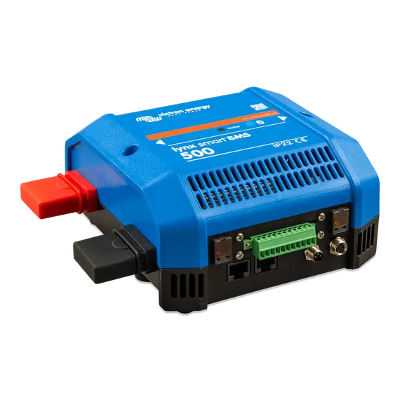 Lynx Smart BMS 500 (M8), 5 image Lynx Smart BMS 500 (M8), 5 image