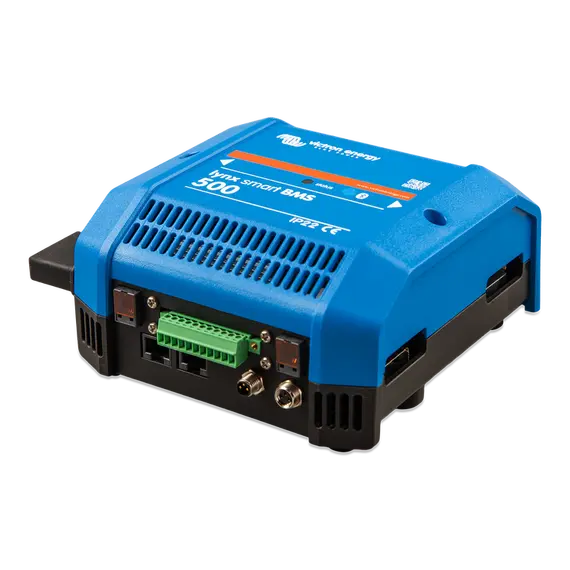 Lynx Smart BMS 500 (M8), 6 image Lynx Smart BMS 500 (M8), 6 image