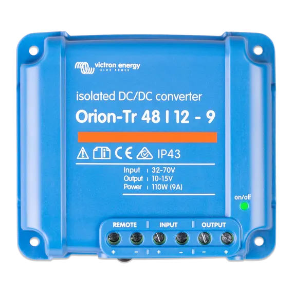 Convertisseur Orion-Tr 48/12-9