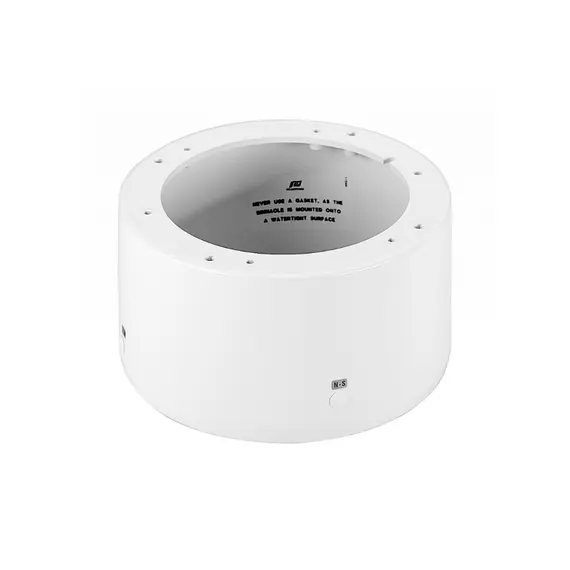 White Binnacle for Compass Olympic 135