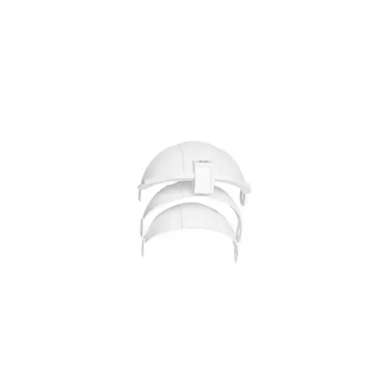 Housse de protection pour compas Offshore 135 - Blanc, Couleur: White
