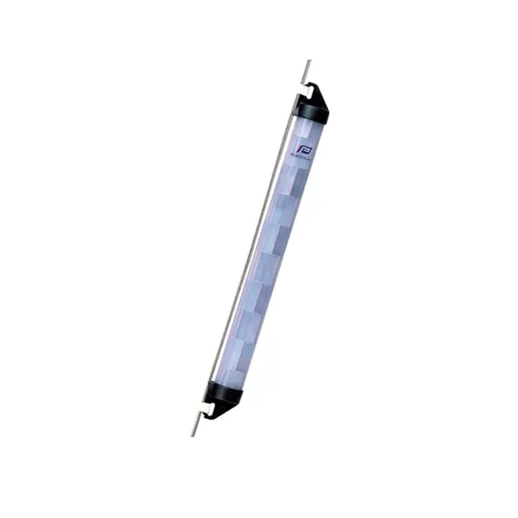 Tube-type Radar Reflector - 100mm/590mm, Diameter, mm: 100, Length, mm: 590