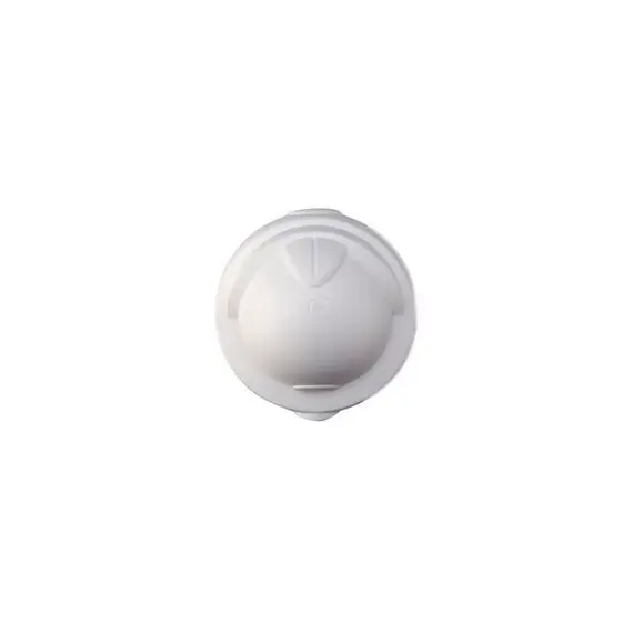Protective Cover for Compasses 95 Series - White, Color: White