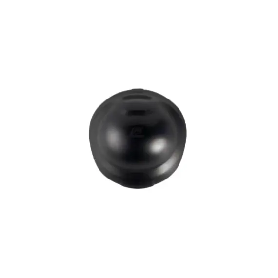 Protective Cover for Olympic 115 Compasses - Black, Color: Black
