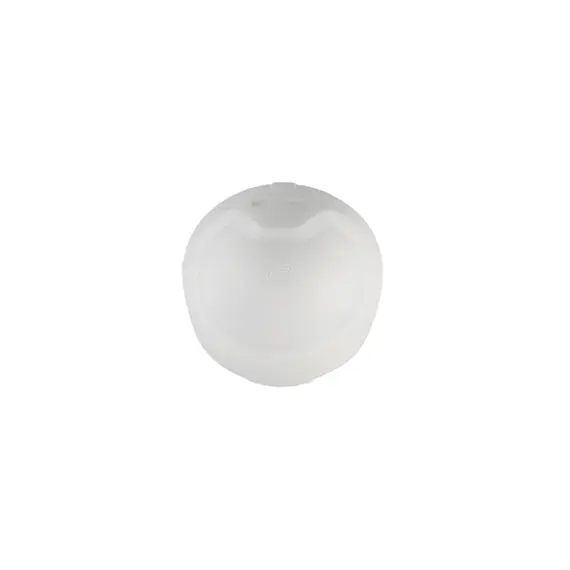Housse de protection pour compas olympique 115 - blanc, Couleur: White