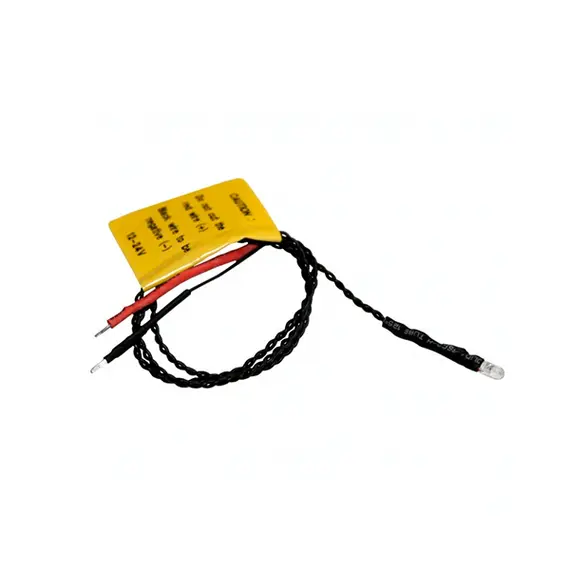 Led 12/24 for Plastimo Compasses