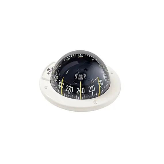 Compass Olympic 100 - White - Conical/Black, Card type: Conical