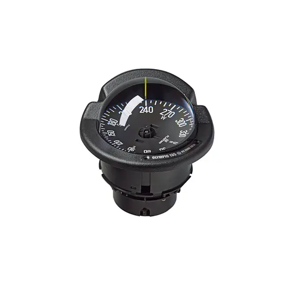 Compass Olympic Open 135 - Black - Flat/Black