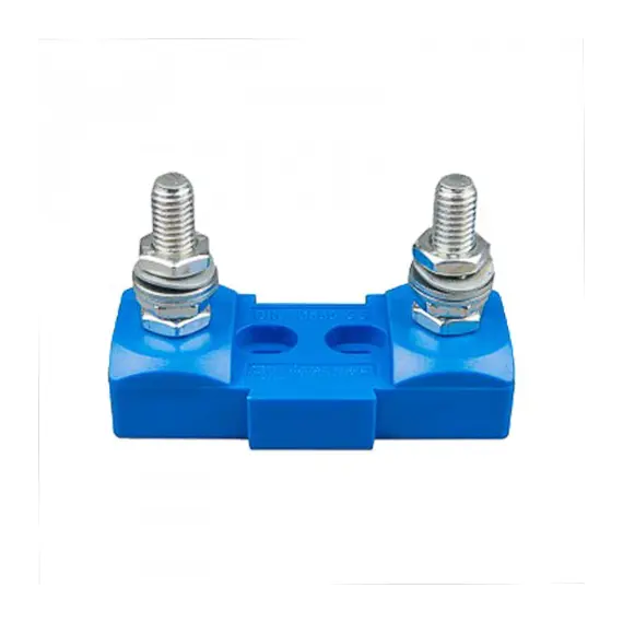 Porte-fusible modulaire pour fusible MEGA