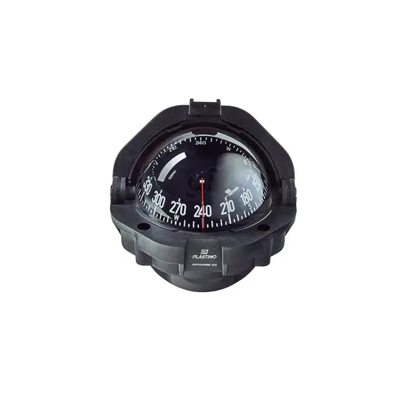Compass Offshore 105 - Black - Conical/Black
