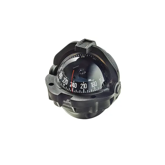 Compass Offshore 105 - Black - Conical/Black Compass Offshore 105 - Black - Conical/Black