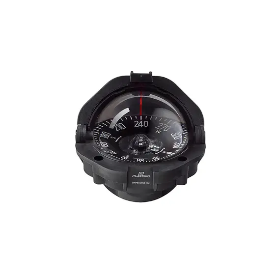 Compas Offshore 105 - Noir - Plat/Noir