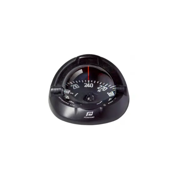 Compas Offshore 115 - Noir - Plat/Noir