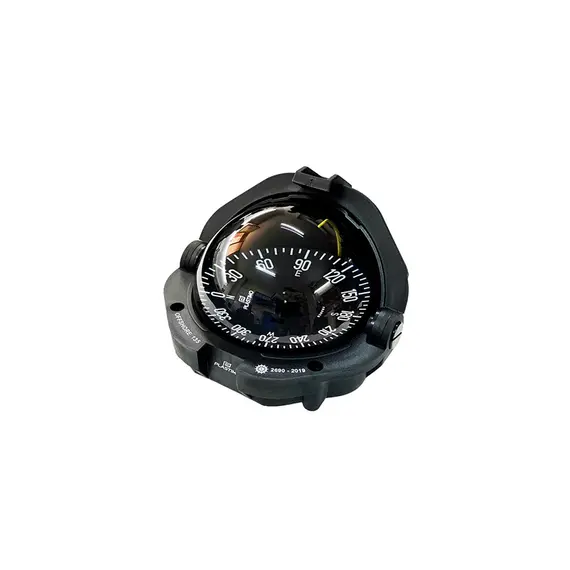 Compass Offshore 135 - Black - Flat/Black