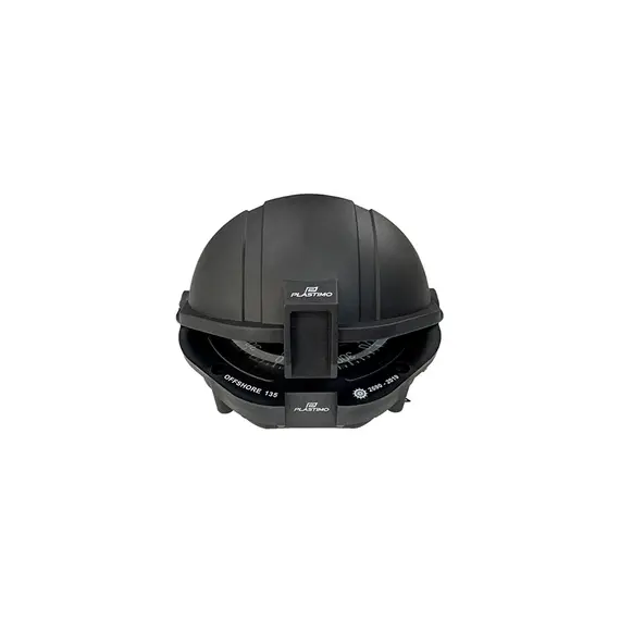 Compass Offshore 135 - Black - Flat/Black Compass Offshore 135 - Black - Flat/Black