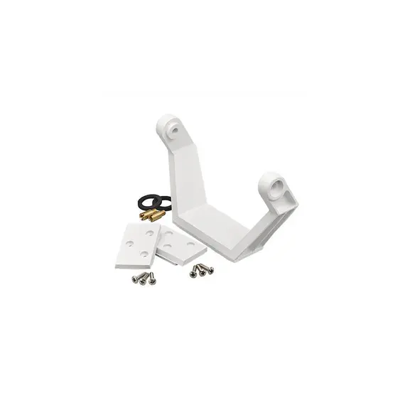 Support blanc supplémentaire pour la boussole Offshore 135, Couleur: White