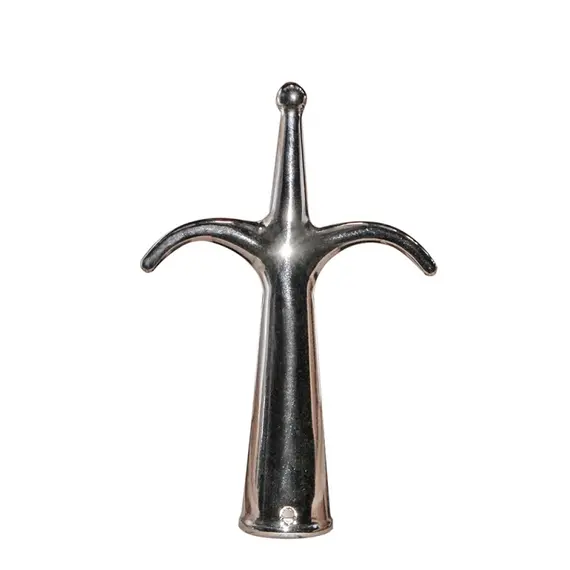 Brass Hook - 35mm