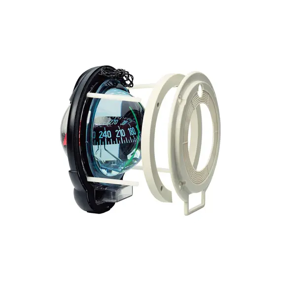 Concours 101 Compas - Blanc VST, Couleur: White, 4 image