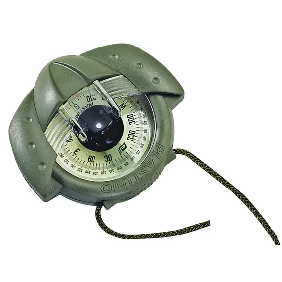 Handbearing Compass Iris 50 - Army Green