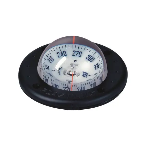 Compas polyvalent Mini-C - Noir