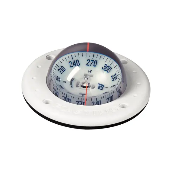 Multi-purpose Сompass Mini-C - White