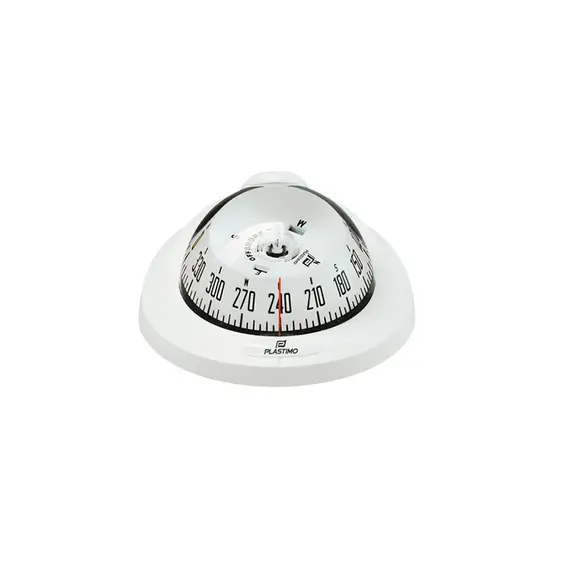 Compass Offshore 75 - White HS