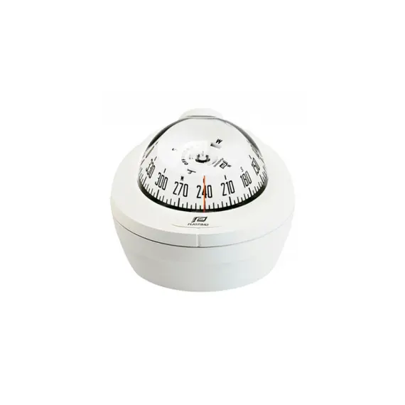 Compass Offshore 75 - White MB