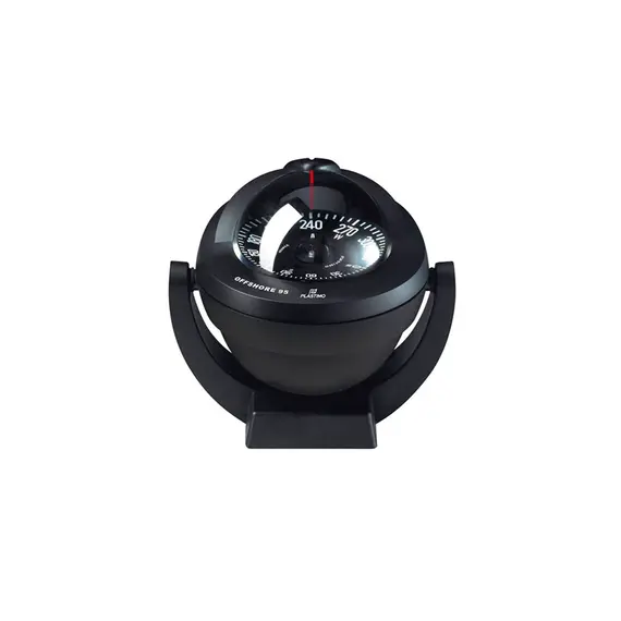Compass Offshore 95 - Noir B - Plat/Noir