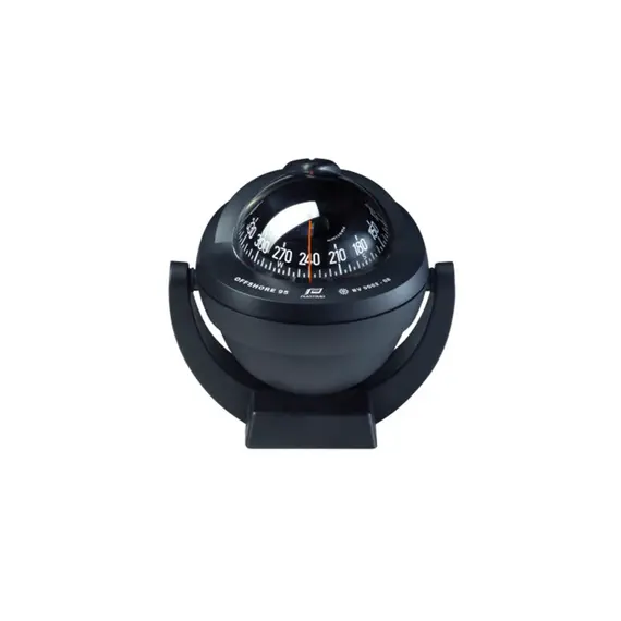 Compass Offshore 95 - Black B - Conical/Black