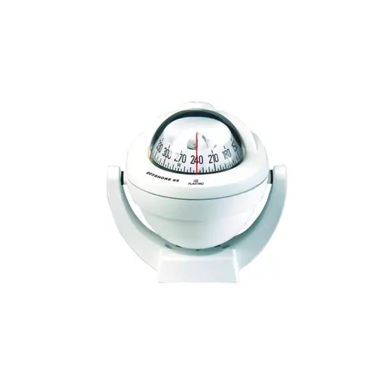 Compass Offshore 95 - White B - Conical/White