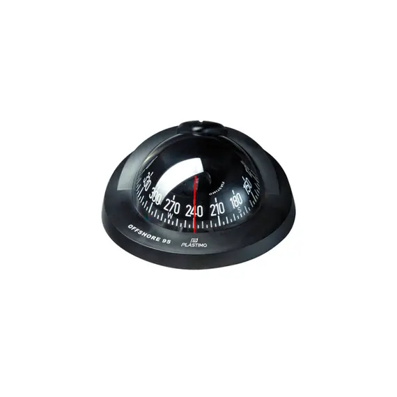 Compas Offshore 95 - Noir HS - Conique/Noir