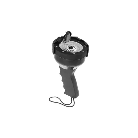 Handbearing Prisma Compass