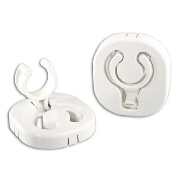 Recessed Clip - 30mm