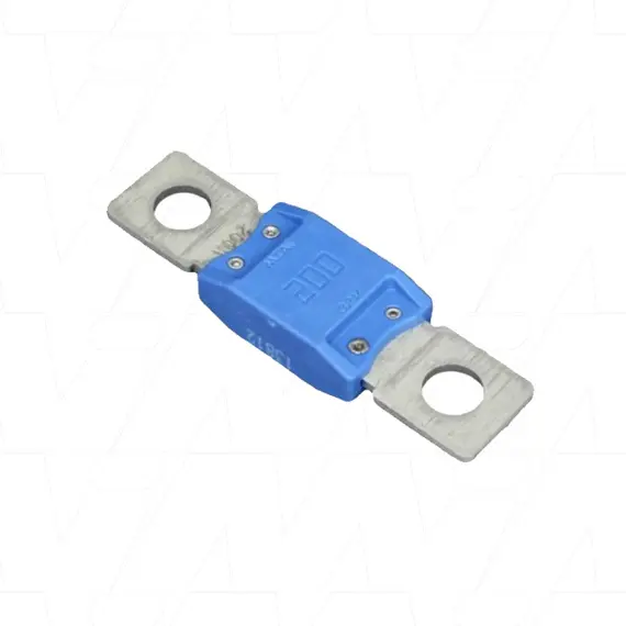 MEGA-fuse 300A/32V (Package of 5 pcs)