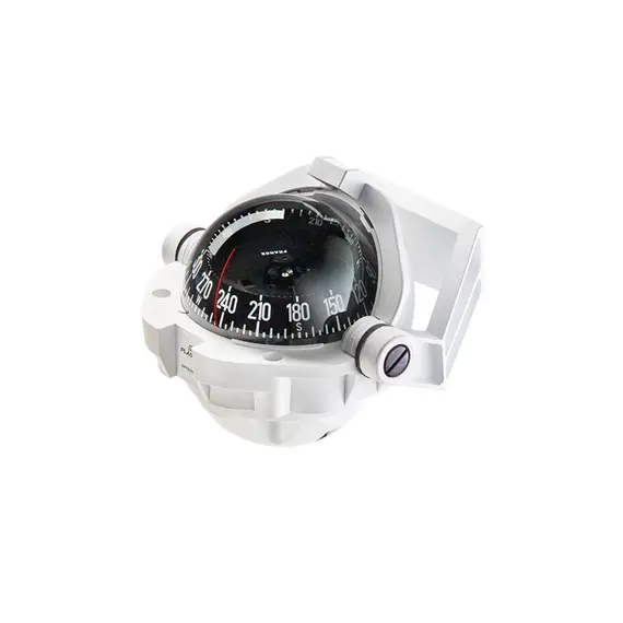Compas Offshore 105 - Blanc - Conique/Noir Compas Offshore 105 - Blanc - Conique/Noir