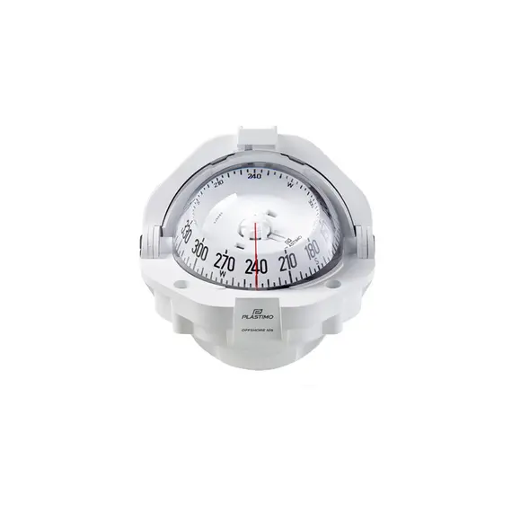 Compas Offshore 105 - Blanc - Conique/BlancCompas Offshore 105 - Blanc - Conique/Blanc
