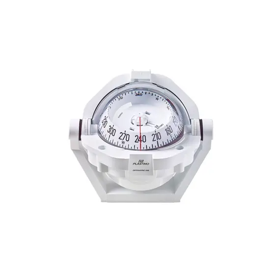 Compas Offshore 105 - Blanc - Conique/Blanc Compas Offshore 105 - Blanc - Conique/Blanc