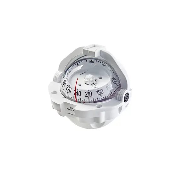 Compas Offshore 105 - Blanc - Conique/Blanc Compas Offshore 105 - Blanc - Conique/Blanc