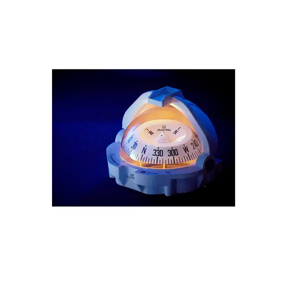 Compas Offshore 105 - Blanc - Conique/Blanc Compas Offshore 105 - Blanc - Conique/Blanc