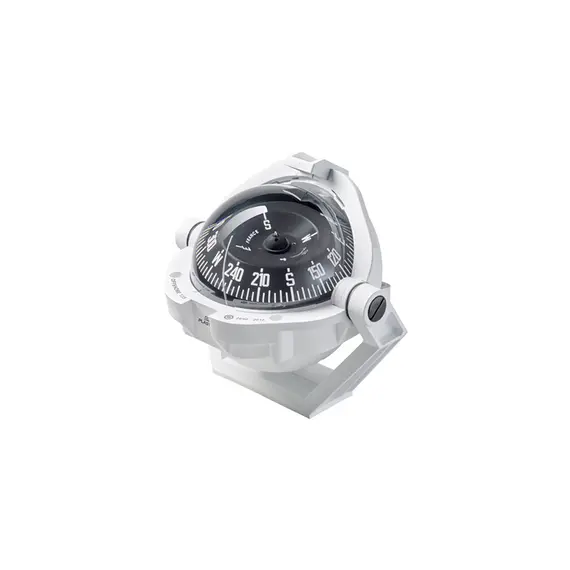 Compass Offshore 135 - White - Conical/Black Compass Offshore 135 - White - Conical/Black