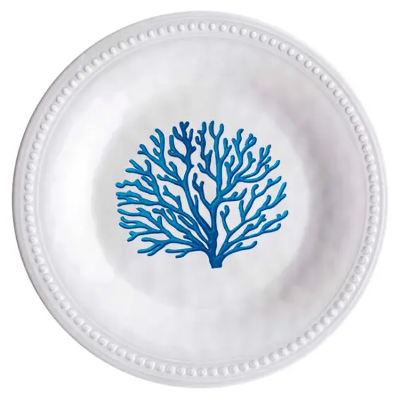Harmony Dessert Plates