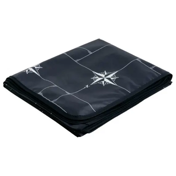 Nappe anti-tache Northwind - 155x130cm, Dimensions, cm: 155x130