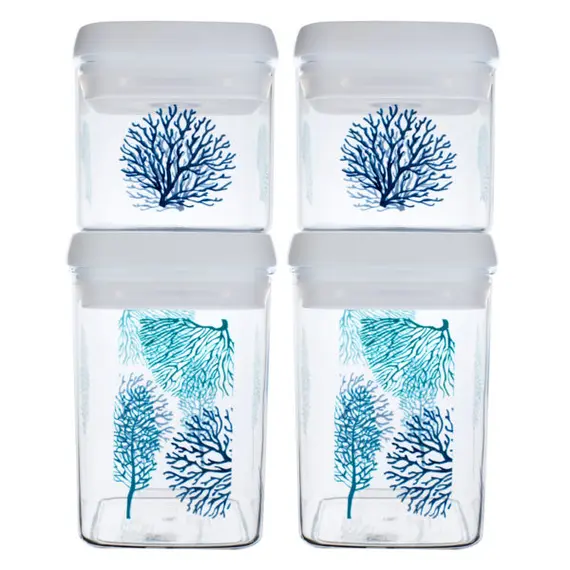 Harmony Canisters