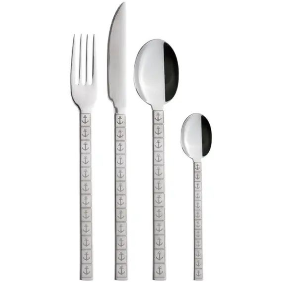 Sailor Soul Cutlery Set