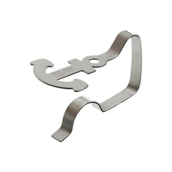 Windproof Tablecloth Clip