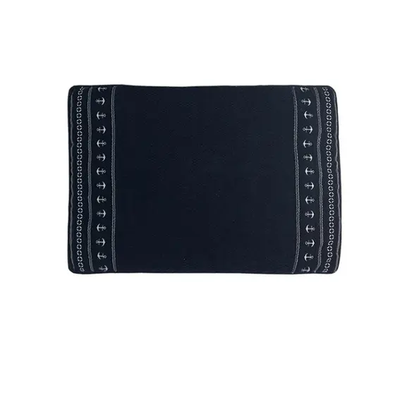 Tapis antidérapant Santorini Anchors